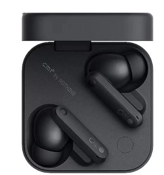 CMF Buds 2 ANC TWS Koyu Gri Kulak İçi Bluetooth Kulaklık