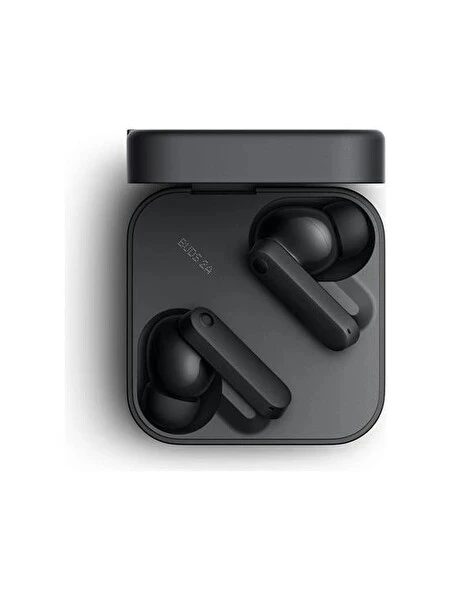 CMF BUDS 2A ANC TWS SİYAH KULAK İÇİ BLUETOOTH KULAKLIK