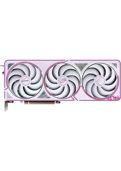 Colorful RTX 5070 iGame Ultra W OC 12GB-V 192 Bit GDDR7 12 GB Ekran Kartı