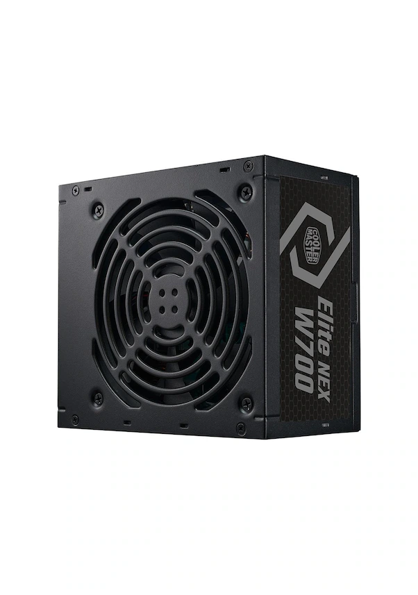 Cooler Master Elite Nex White W700 MPW-7001-ACBW-BEU 700 W Power Supply