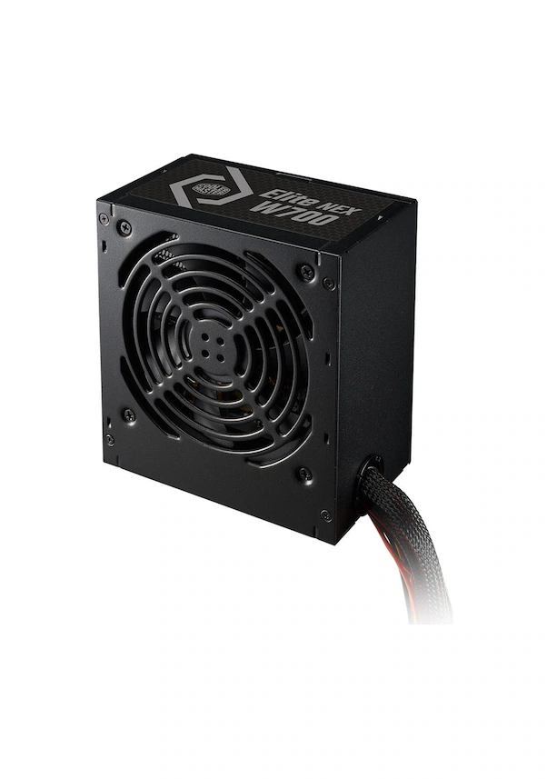 Cooler Master Elite Nex White W700 MPW-7001-ACBW-BEU 700 W Power Supply