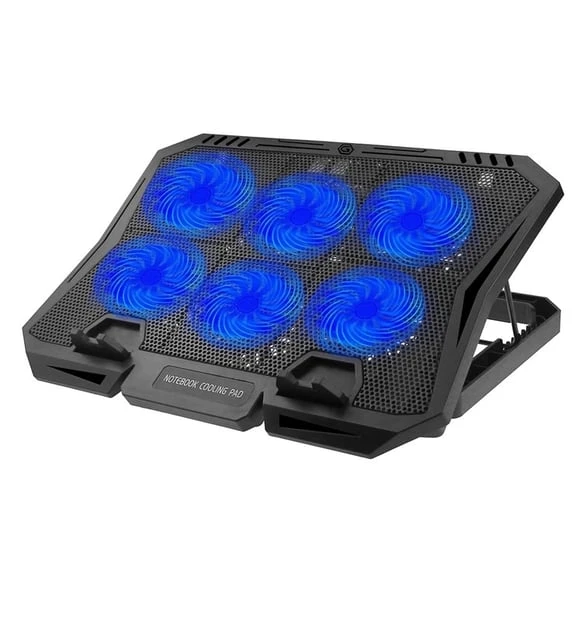 COOLER PAD X6B GAMING COOLER NOTEBOOK SOĞUTUCU