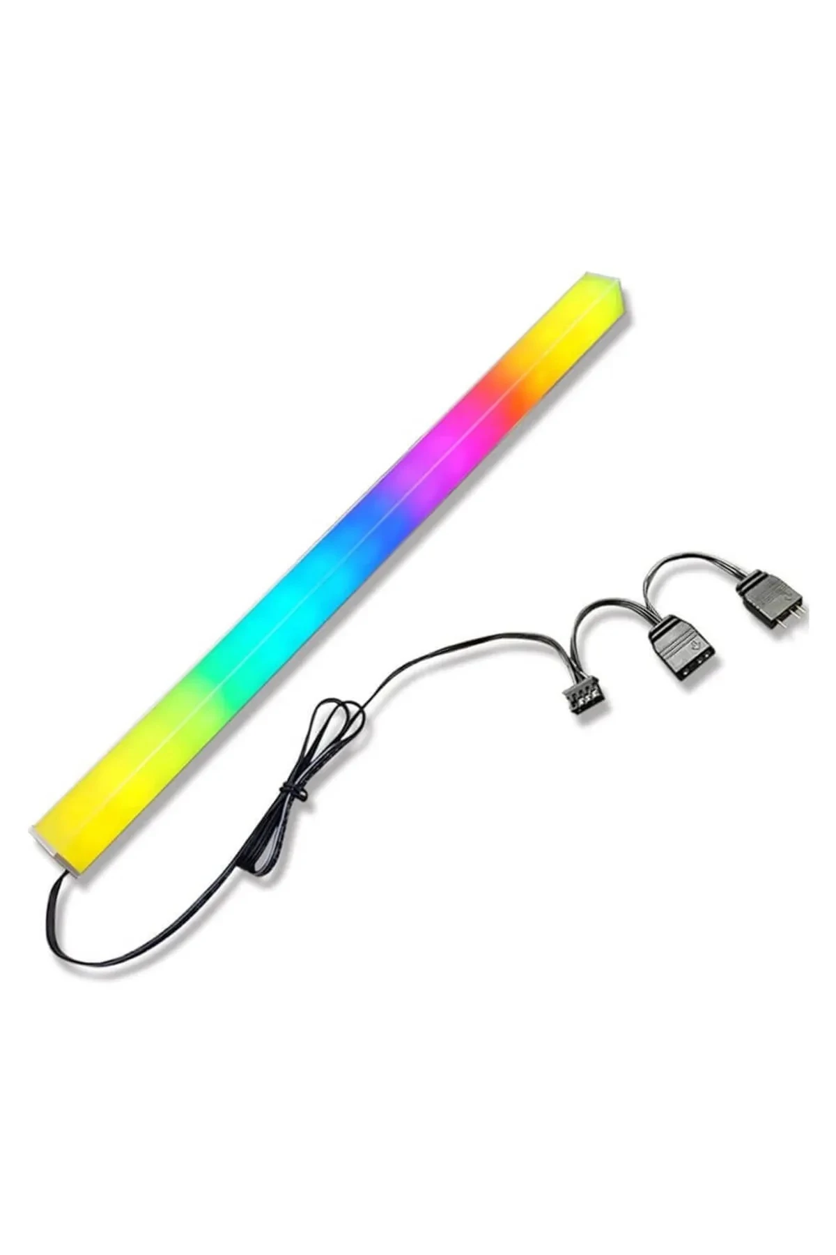 COOLMOON F300 RGB ÇUBUK