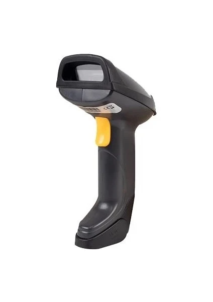 CORPEX CR-1695G USB LAZER KABLOSUZ BARKOD OKUYUCU