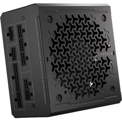 Corsair 1000W RMe Series RM1000e 80+ Gold Tam Modüler GEN 5.1 Güç Kaynağı