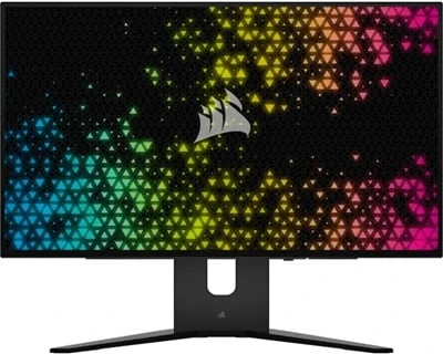 Corsair Xeneon 27QHD240 27" 0.03 ms 2K Pivot 240 Hz OLED Oyuncu Monitörü