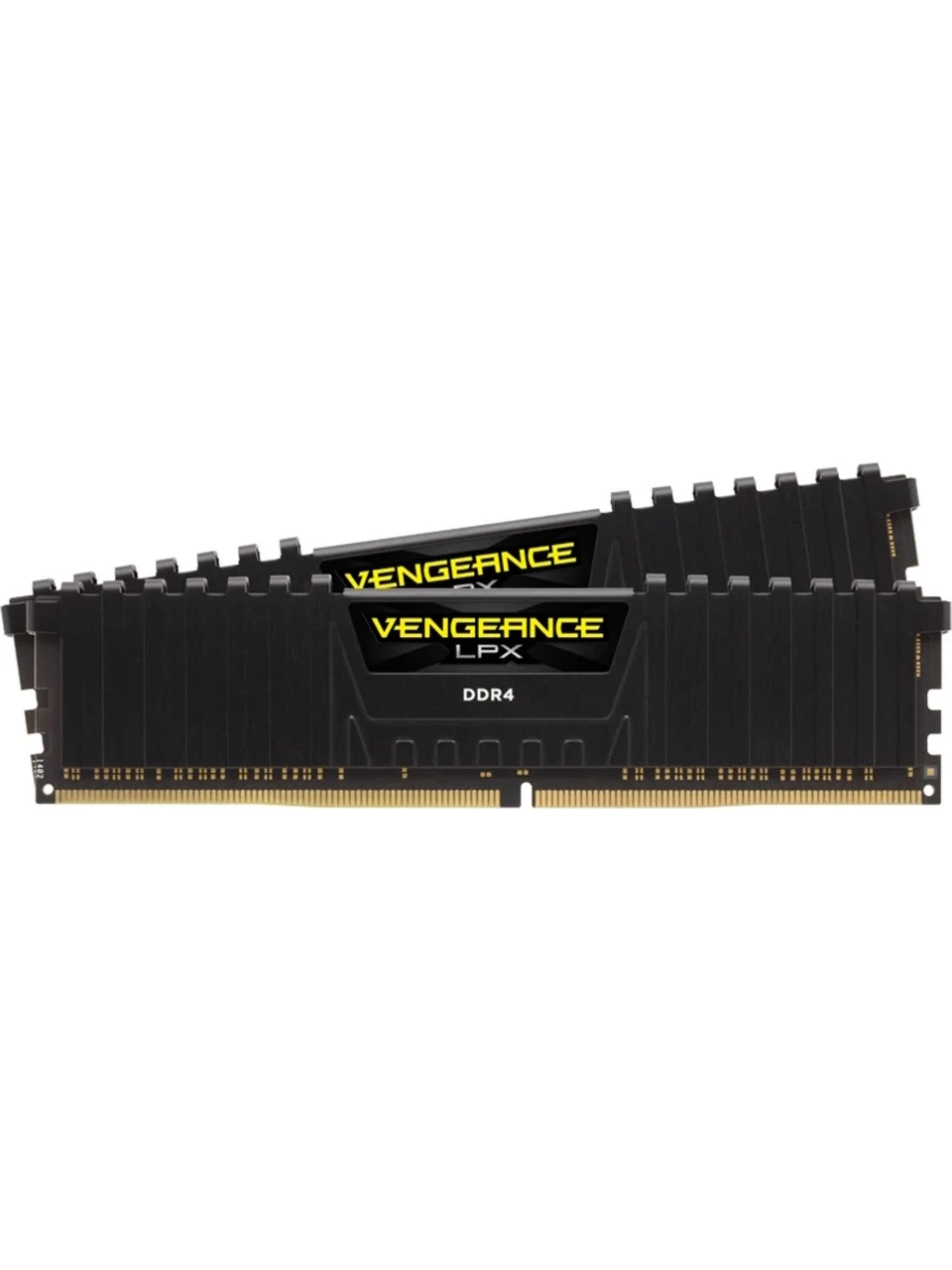 CORSAIR 2X16 32GB 3600MHZ DDR4 CMK32GX4M2D3600C18