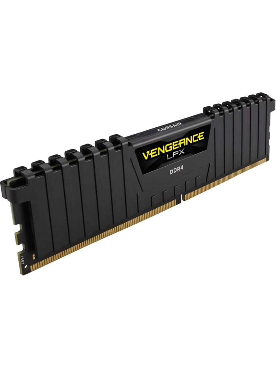 CORSAIR 2X16 32GB 3600MHZ DDR4 CMK32GX4M2D3600C18