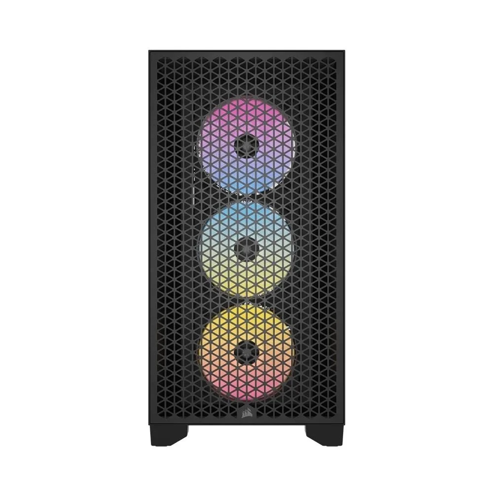 CORSAİR 3000 D 650 WATT POWER KASA