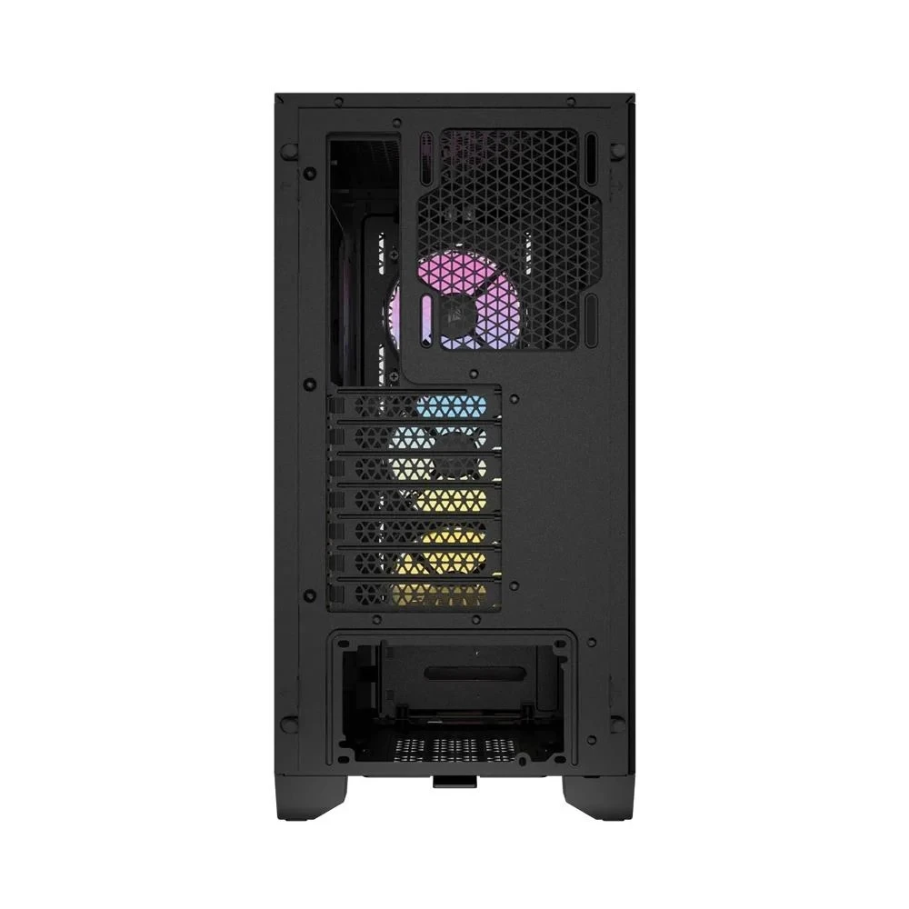CORSAİR 3000 D 650 WATT POWER KASA