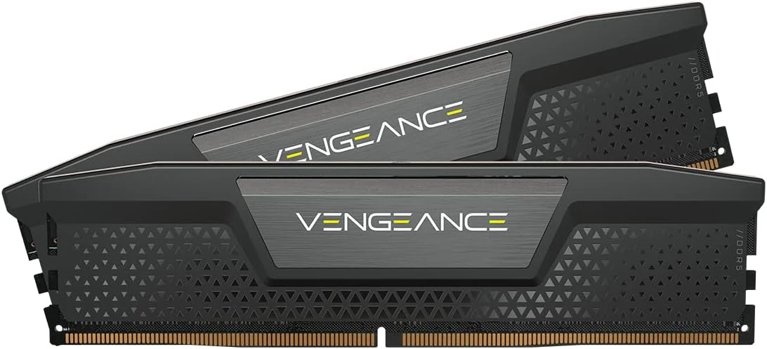 Corsair 32GB(2x16) Vengeance RGB EXPO 6000mhz CL38 DDR5 Ram (CMH32GX5M2B6000Z38)