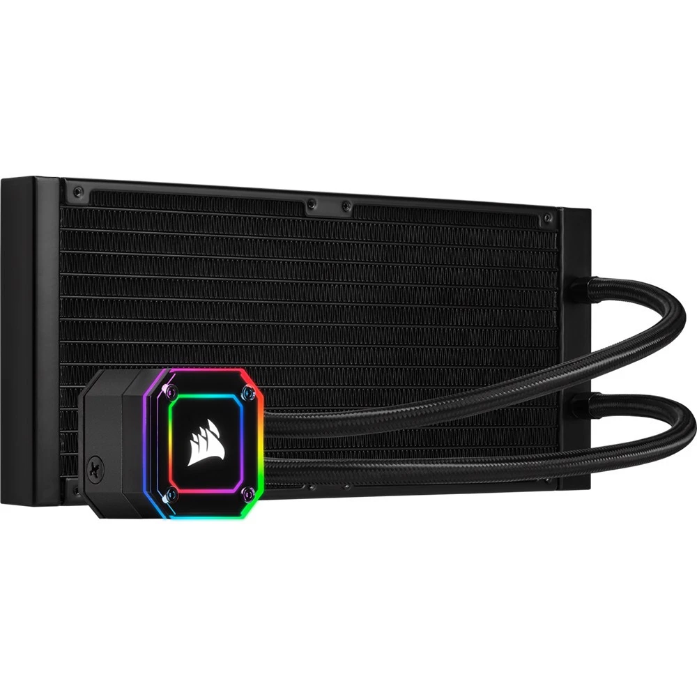 CORSAİR İCUE H115İ ELİTE CAPELLİX SIVI İŞLEMCİ SOĞUTUCUSU 280 MM