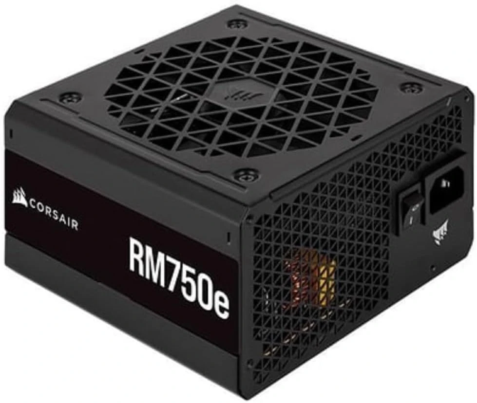 CORSAİR RM750E GEN5 750W 80+ GOLD TAM MODÜLER GÜÇ KAYNAĞI