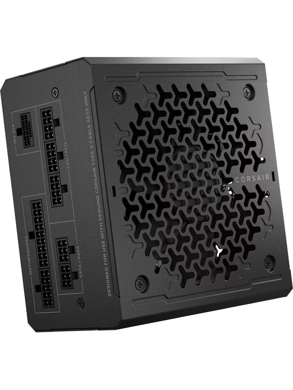 Corsair RM850e CP-9020296-EU Gen5.1 850 W Power Supply