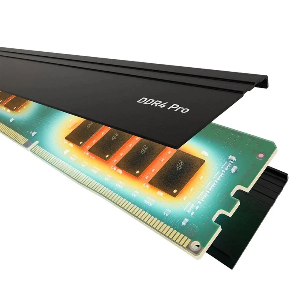 CRUCİAL PRO 32 GB 3200 MHZ CL22 CP32G4DFRA32A DDR4 PC RAM