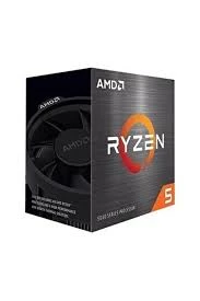 DARK AQUARİS RYZEN 5 5500 16 GB RAM 512 GB SSD RX 6650 XT GAMİNG KASA