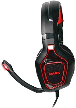 Dark GH200 Stereo Gaming Headset