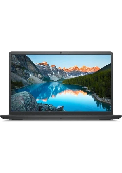DELL İ7-1255U 8 GB RAM 512 GB SSD NOTEBOOK