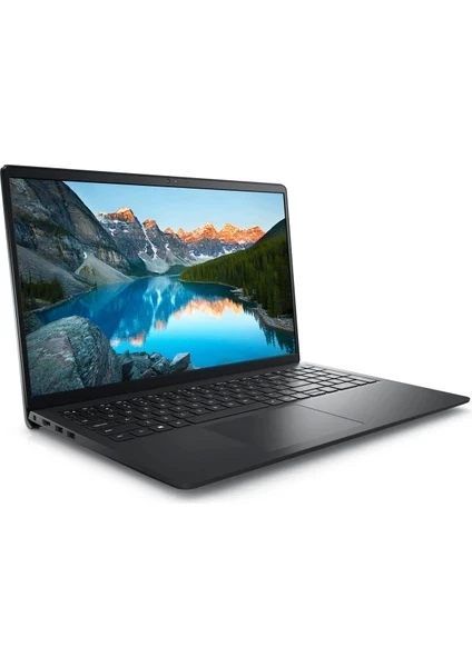 DELL İ7-1255U 8 GB RAM 512 GB SSD NOTEBOOK