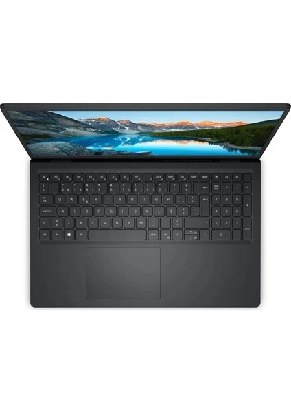 DELL İ7-1255U 8 GB RAM 512 GB SSD NOTEBOOK