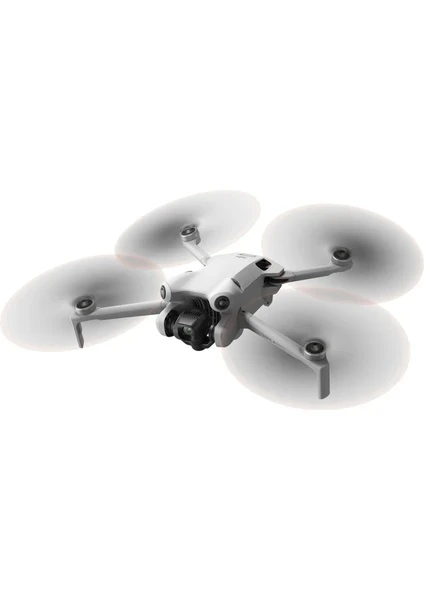 Dji Djı Mini 4 Pro Rc 2 Ekranlı Kumandalı (Djı Türkiye  Garantili)