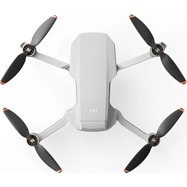 DJI MİNİ 2 SE FLY MORE COMBO KAMERALI DRONE