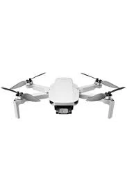 DJI MİNİ 2 FLY MORE COMBO - 31 DK UÇUŞ 4K KAMERALI DRONE