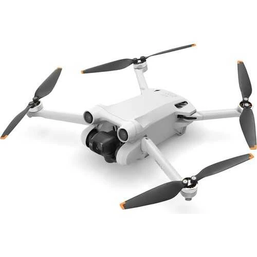 DJI MİNİ 3 DRONE DJI RC EKRANLI KUMANDALI (2 YIL DİSTRİBÜTÖR GARANTİLİ)