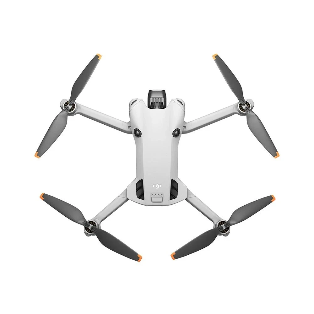 DJI MİNİ 4 PRO FLY MORE COMBO PLUS (DJI RC 2)