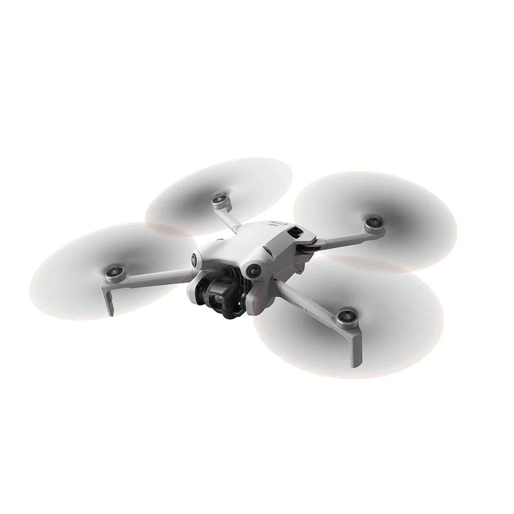 DJI MİNİ 4 PRO FLY MORE COMBO PLUS (DJI RC 2)
