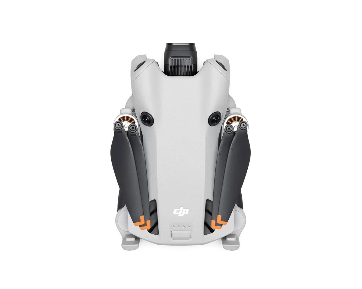 DJI MİNİ 4 PRO FLY MORE COMBO PLUS (DJI RC 2) DİSTRİBÜTÖR