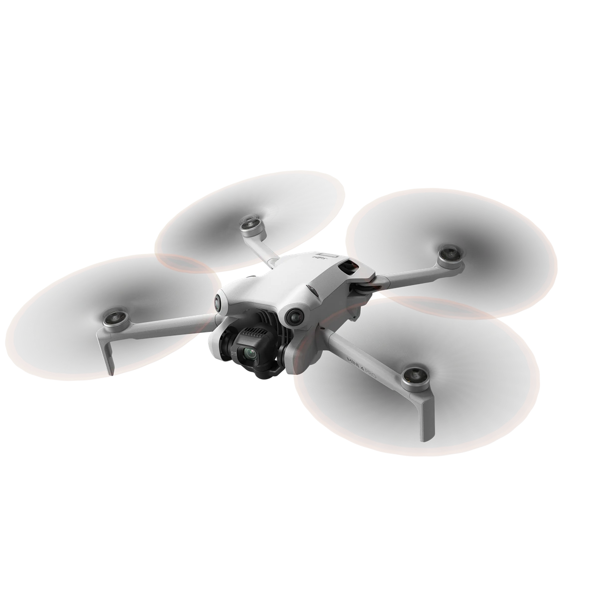 DJI MİNİ 4 PRO FLY MORE COMBO PLUS (DJI RC 2) DİSTRİBÜTÖR