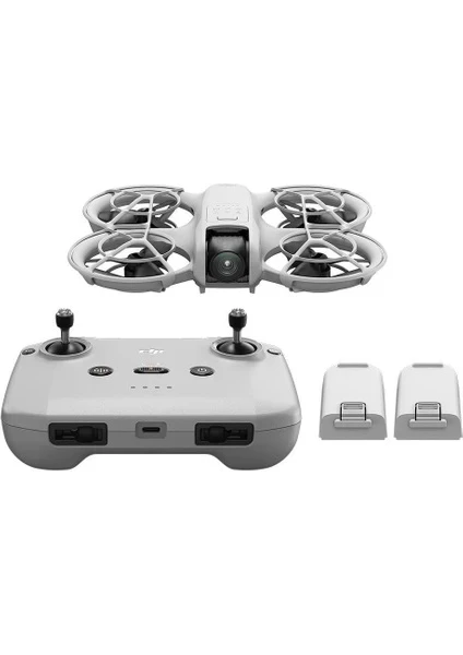 DJI Neo Fly More Combo Drone (DJI Türkiye Garantili)