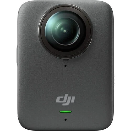 DJI OSMO 360 ADVENTURE COMBO AKSİYON KAMERA