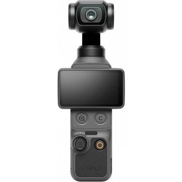 DJI Osmo Pocket 4 Creator Combo Gimbal
