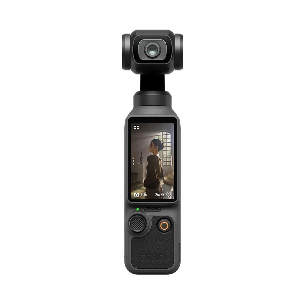 DJI Osmo Pocket 4P Standard Combo Gimbal