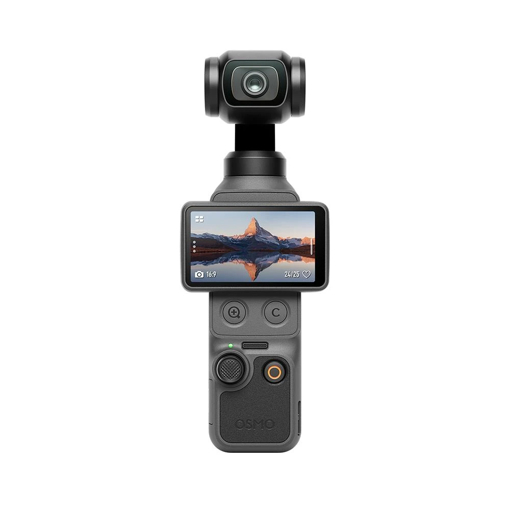 DJI Osmo Pocket 4P Standard Combo Gimbal