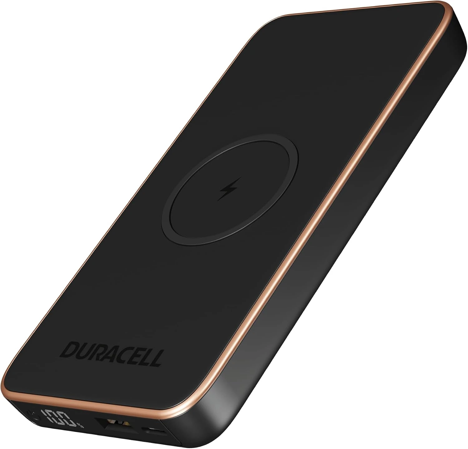 Duracell 10000 mAh Hızlı Şarj Powerbank