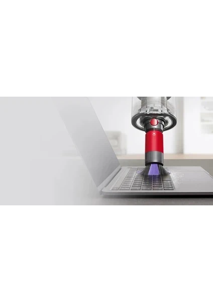 Dyson Detaylı Temizlik Seti