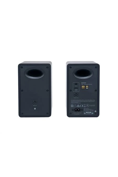 Edifier M60-BLK Siyah Raf Tipi Hoparlör