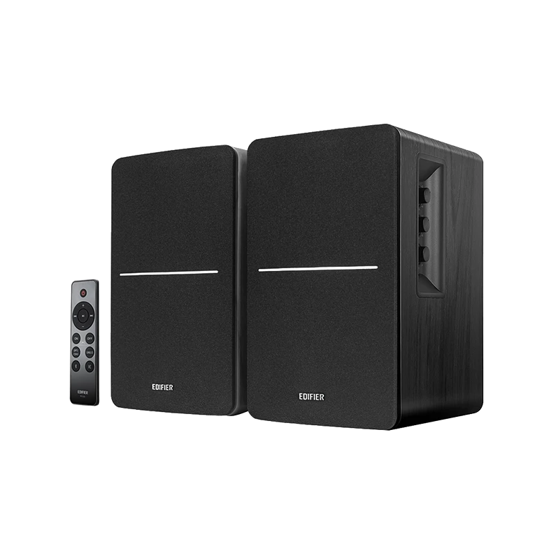 Edifier R1280DBS Subwoofer Çıkışlı Çift Hoparlör