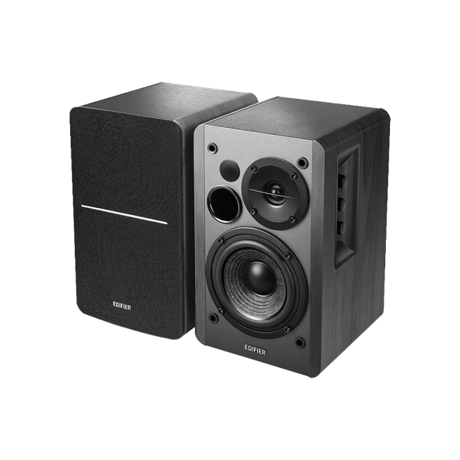 Edifier R1280DBS Subwoofer Çıkışlı Çift Hoparlör