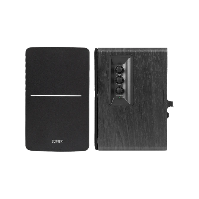Edifier R1280DBS Subwoofer Çıkışlı Çift Hoparlör