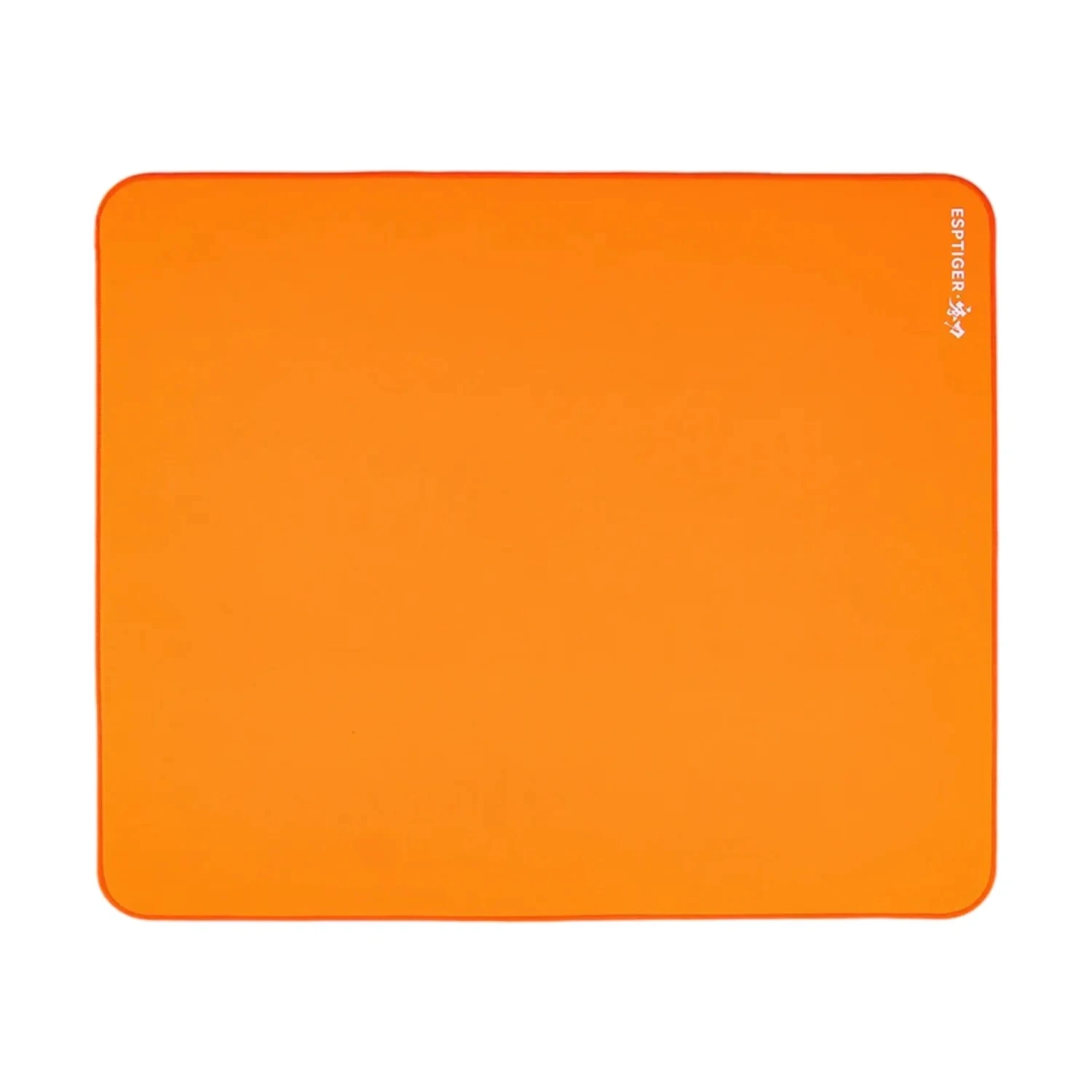 ESPTİGER TANG DAO SR MOUSEPAD TURUNCU