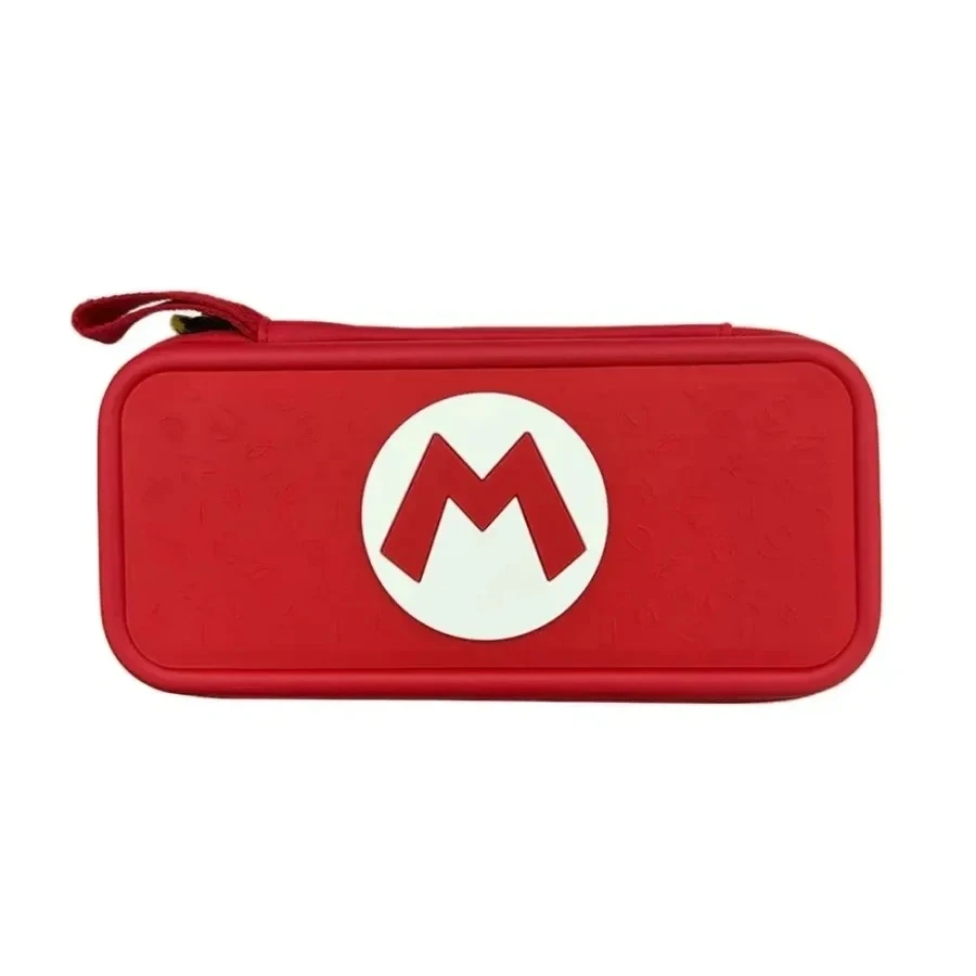 EVA Storage Çanta Nintendo Switch 2 Mario Kart Edition