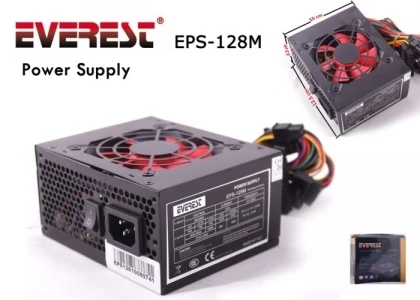 EVEREST EPS-128M 230 POWER SUPLY