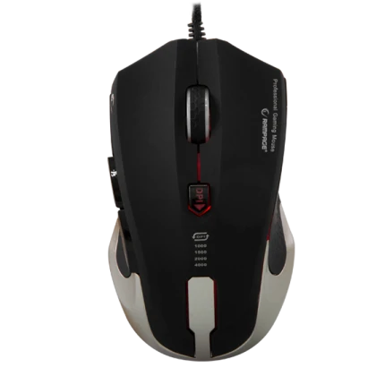 EVEREST SMX-R5 GAMING MOUSE