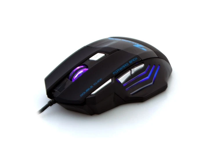 EVEREST SM-770 GAMIG  MOUSE