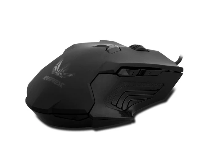 Everest DLM-500 Gaming Mouse