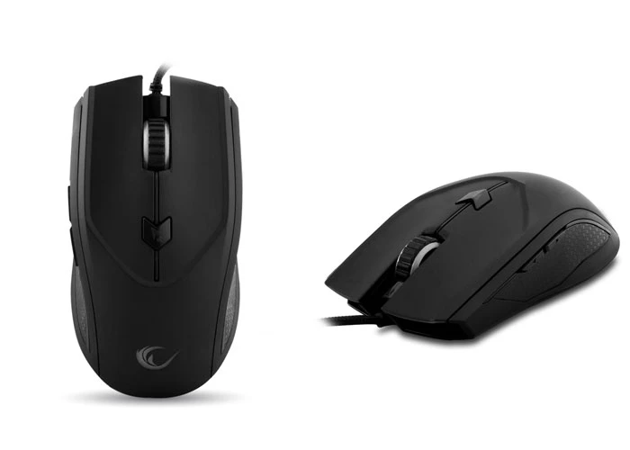 Everest KM-R7 Rampage Klavye Mouse Set